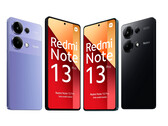 Si dice che Redmi Note 13 Pro 4G partirà da 349 euro nella zona euro. (Fonte: Appuals - modifica)