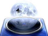 Vivo X200 Pro è pubblicizzato con un nuovo sensore Sony e un teleobiettivo da 200 MP per scatti con zoom estremamente ampio. (Fonte: Vivo)