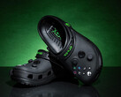 Lo zoccolo classico Xbox è ispirato al controller wireless Xbox. (Fonte: Xbox)