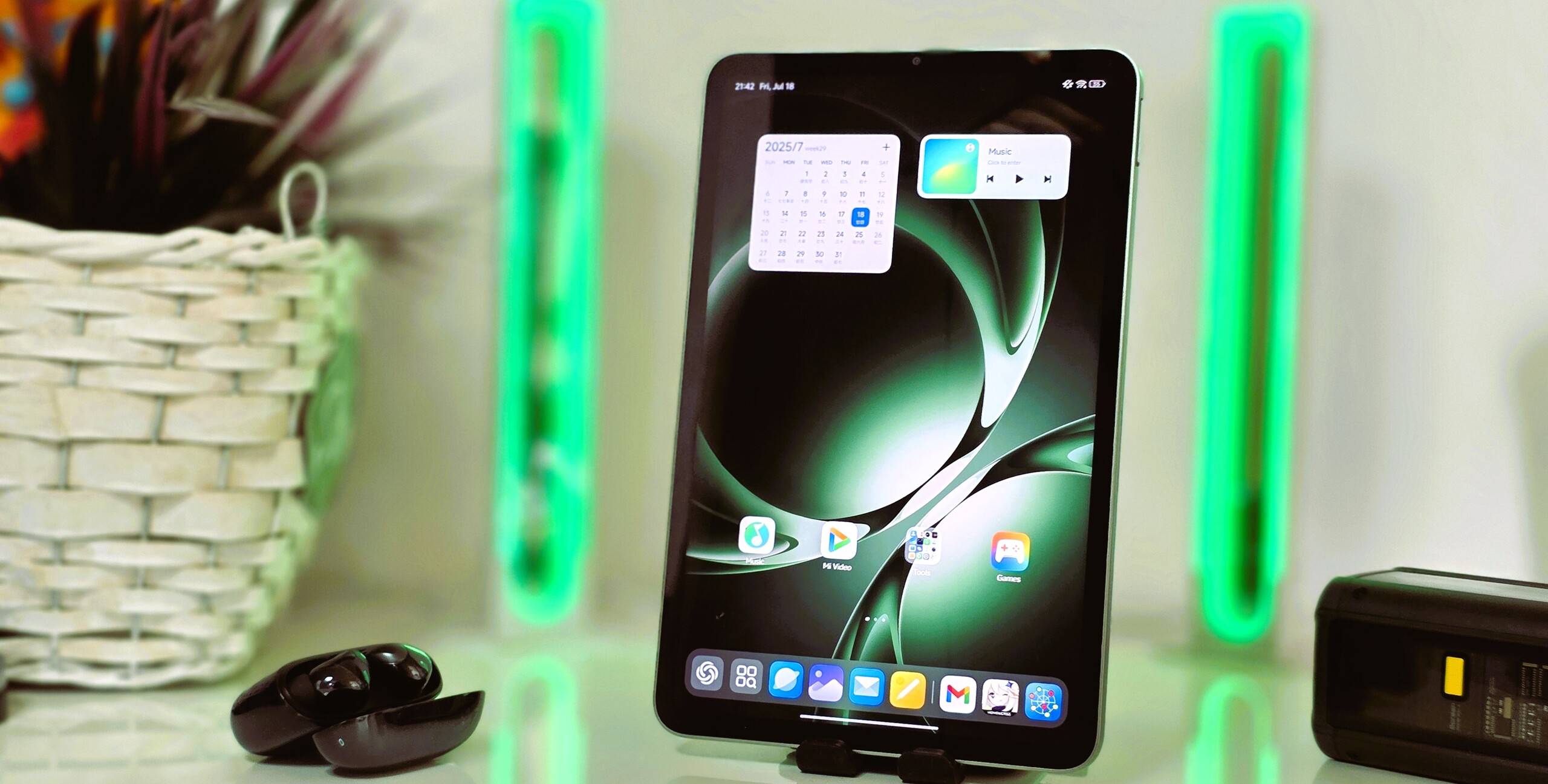 Recensione: Xiaomi Redmi K Pad