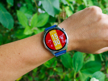 Versione da esterno da 46 mm