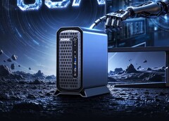 Il mini PC Acemagic G3A sarà dotato di una CPU Intel Core i9 a 24 core.