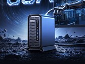 Il mini PC Acemagic G3A sarà dotato di una CPU Intel Core i9 a 24 core. 