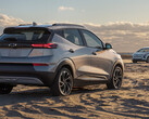 Sembra che Chevrolet si stia lasciando alle spalle la subcompatta Bolt EV a favore del crossover compatto Bolt EUV per la reintroduzione del veicolo. (Fonte: Chevrolet)