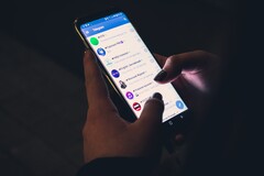 Telegram potrebbe presto lanciare un servizio di abbonamento mensile (immagine via Unsplash)