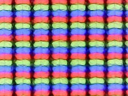 Matrice di subpixel