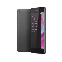 Test: Sony Xperia E5. fornito da notebooksbilliger.de