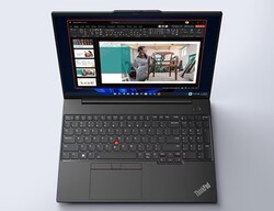 In recensione: Lenovo ThinkPad E16 G1 Intel