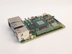 L'EBC77 supporta Linux (fonte immagine: Eswin)