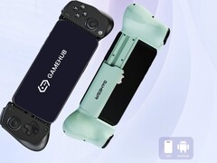 GameSir X5 Lite: Il controller di gioco mobile è ora disponibile (Fonte: GameSir)