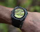 Il software di sistema 17.30 è il secondo aggiornamento per il Tactix 8 e i suoi simili in poche settimane. (Fonte: Garmin)