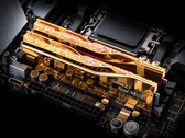 G.Skill Trident Z5 Royal NeoX DDR5. La RAM per PC diventa “d’oro” mentre la domanda legata all’IA riduce la disponibilità e fa salire i prezzi.