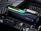 G.SKILL sostiene di aver battuto un altro record di DDR5. (Fonte: G.SKILL)