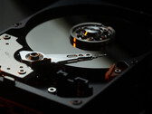 Le unità di avvio HDD nei PC Windows potrebbero presto essere completamente soppiantate dalle unità SSD. (Fonte: Unsplash)