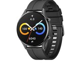 L'IMILAB W12 ha una resistenza all'acqua e alla polvere IP68, tra le altre caratteristiche. (Fonte: IMILAB)