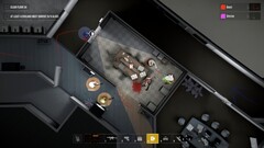 Uno screenshot da Phantom Squad su PC