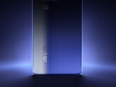 Il Neo 10R. (Fonte: iQoo)