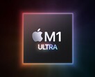 L'M1 Ultra combina due stampi M1 Max. (Fonte immagine: Apple)