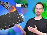 Der8auer (Fonte immagine: canale YouTube Der8auer)