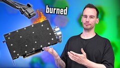 Der8auer (Fonte immagine: canale YouTube Der8auer)