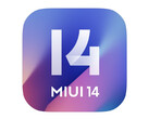 Xiaomi ha finalmente mostrato il logo della MIUI 14. (Fonte: Xiaomi)