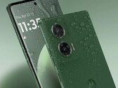 Il Moto G96 assomiglia a molti altri recenti Moto G e Motorola Edge. (Fonte: Motorola)