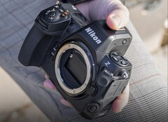 Il richiamo della Z8 di Nikon è legato a un attacco dell&#039;obiettivo inaffidabile. (Fonte: Nikon)
