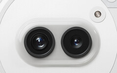 Il telefono (2a) è resistente all'acqua solo IP54. (Fonte immagine: Nothing)