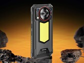 Lo smartphone Oukitel WP53 Pro è arrivato con una pletora di caratteristiche di resistenza per gli amanti del campeggio e dell'avventura. (Fonte: Oukitel)