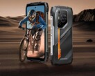 Oscal Pilot 3 è un nuovo smartphone rugged da 6,78 pollici (Fonte: Blackview)