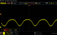 PWM (luminosità al 40%)