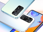Il Redmi Note 11 Pro 5G e il suo Snapdragon 695 hanno prestazioni adeguate. (Fonte: Xiaomi)