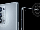 Il Reno6 Pro. (Fonte: OPPO)
