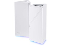 MSI ha presentato un nuovo sistema mesh (Fonte: MSI)