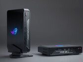 L'ASUS ROG NUC è ora disponibile in alcuni mercati. (Fonte: ASUS)