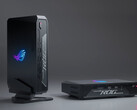 L'ASUS ROG NUC è ora disponibile in alcuni mercati. (Fonte: ASUS)