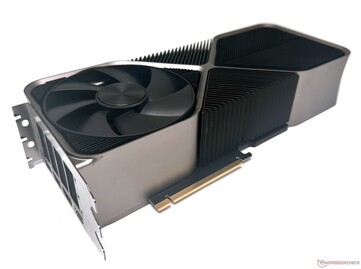 Nvidia GeForce RTX 4080 Edizione Fondatori