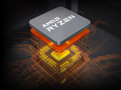 Non spenda un extra per un sistema Ryzen 7 H 255 più recente, in quanto non offre grandi vantaggi rispetto all&#039;hardware Ryzen 7 8845HS più vecchio (fonte: AMD)