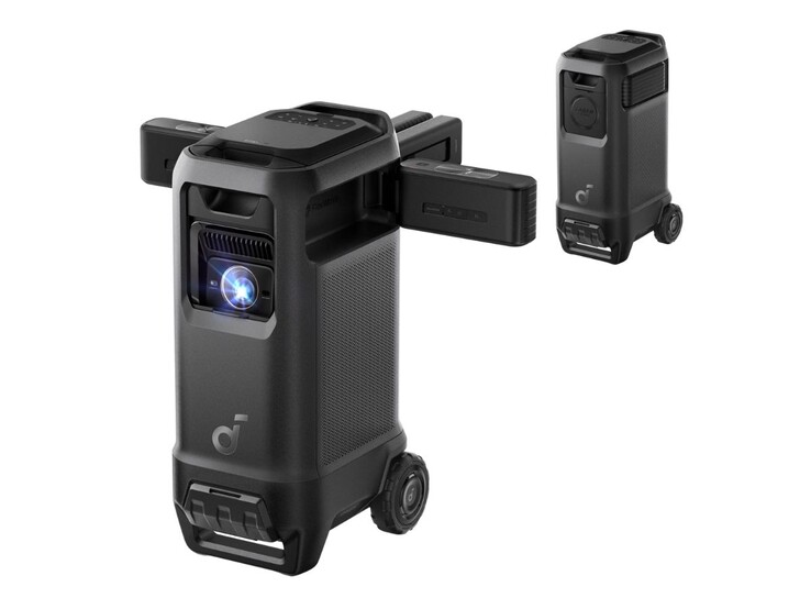 Proiettore Nebula X1 Pro 4K di Anker