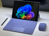 Recensione del Microsoft Surface Pro 12: Finalmente uno Snapdragon 2-in-1 silenzioso