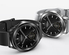È possibile ottenere una lunetta intercambiabile nera o argento per il Watch S3 solo in molti mercati europei. (Fonte: Xiaomi)