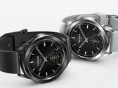 È possibile ottenere una lunetta intercambiabile nera o argento per il Watch S3 solo in molti mercati europei. (Fonte: Xiaomi)