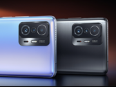 La serie Xiaomi 12T è in arrivo. (Fonte: Xiaomi)
