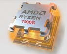 Le APU AMD Phoenix dovrebbero essere lanciate presto per le schede madri AM5. 