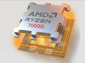 Le APU AMD Phoenix dovrebbero essere lanciate presto per le schede madri AM5. 