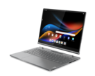 Il Lenovo ThinkBook Plus Gen 5 Hybrid porta il concetto di 2-in-1 a un livello completamente nuovo (immagine via Lenovo)