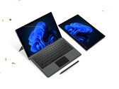 One-netbook spera di iniziare a spedire il T1 in agosto. (Fonte: One-netbook)