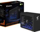 Recensione della Gaming Box Aorus RTX 2070 con Dell XPS 13 9380