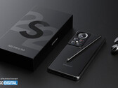 Il Galaxy S22 probabilmente si atterrà alla ricarica a 25W (fonte: LetsGoDigital)