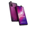 Motorola One Hyper